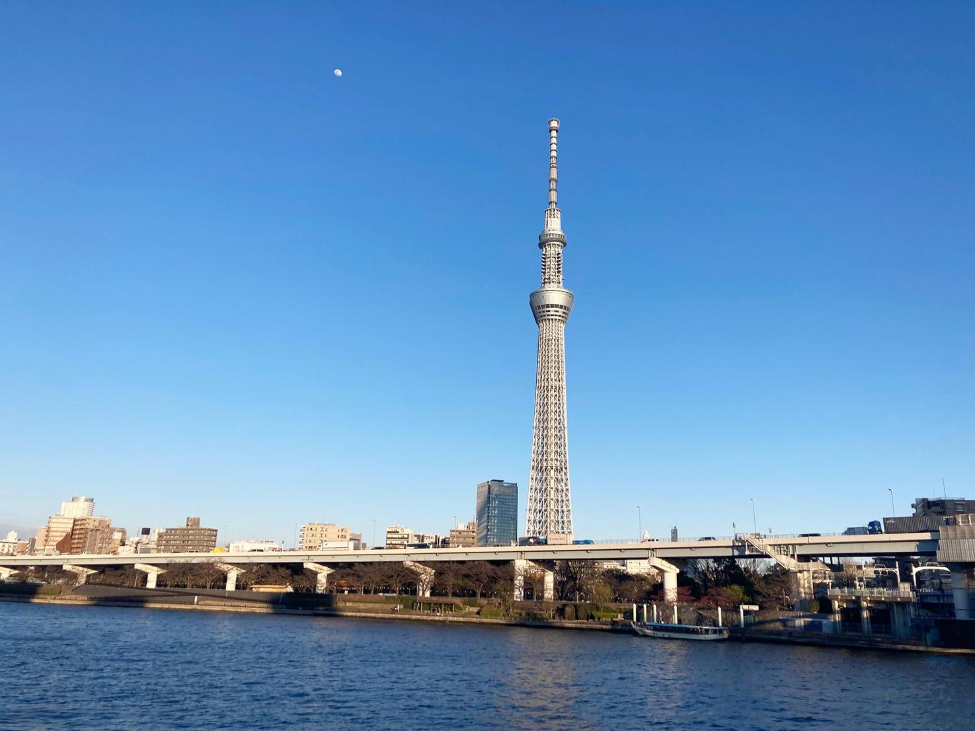 Akariya Asakusa Apartamento